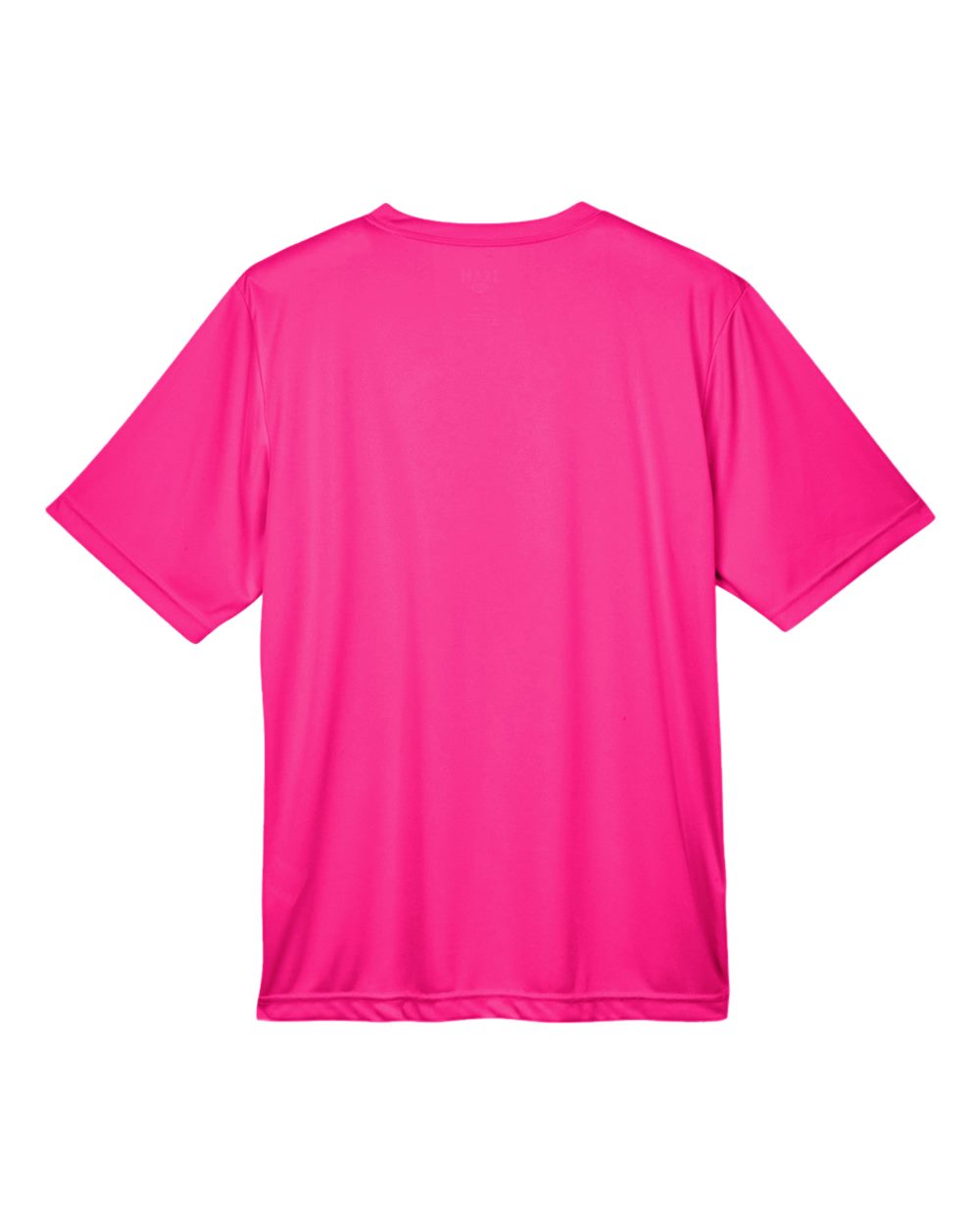 Team 365 Tt11 Men’s Zone Performance T-shirt - Bright Magenta