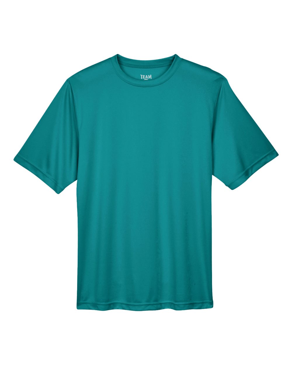 Team 365 Tt11 Men’s Zone Performance T-shirt - Clear Teal