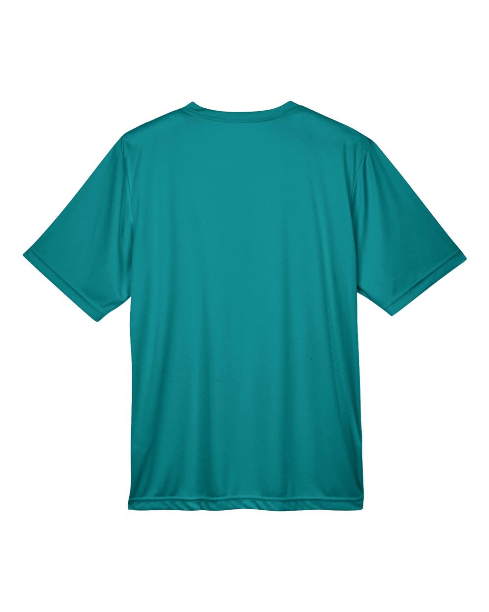Team 365 Tt11 Men’s Zone Performance T-shirt - Clear Teal