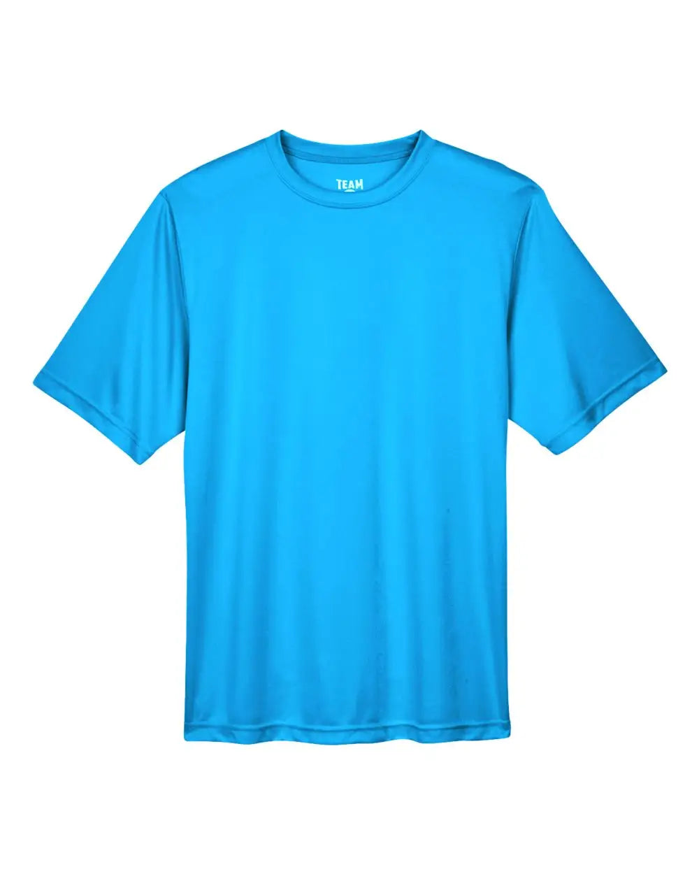 Team 365 Tt11 Men’s Zone Performance T-shirt - Electric Blue