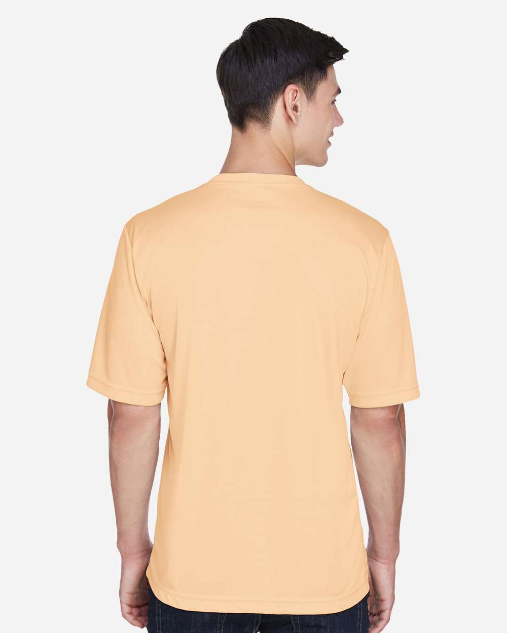Team 365 Tt11 Men’s Zone Performance T-shirt - Melon