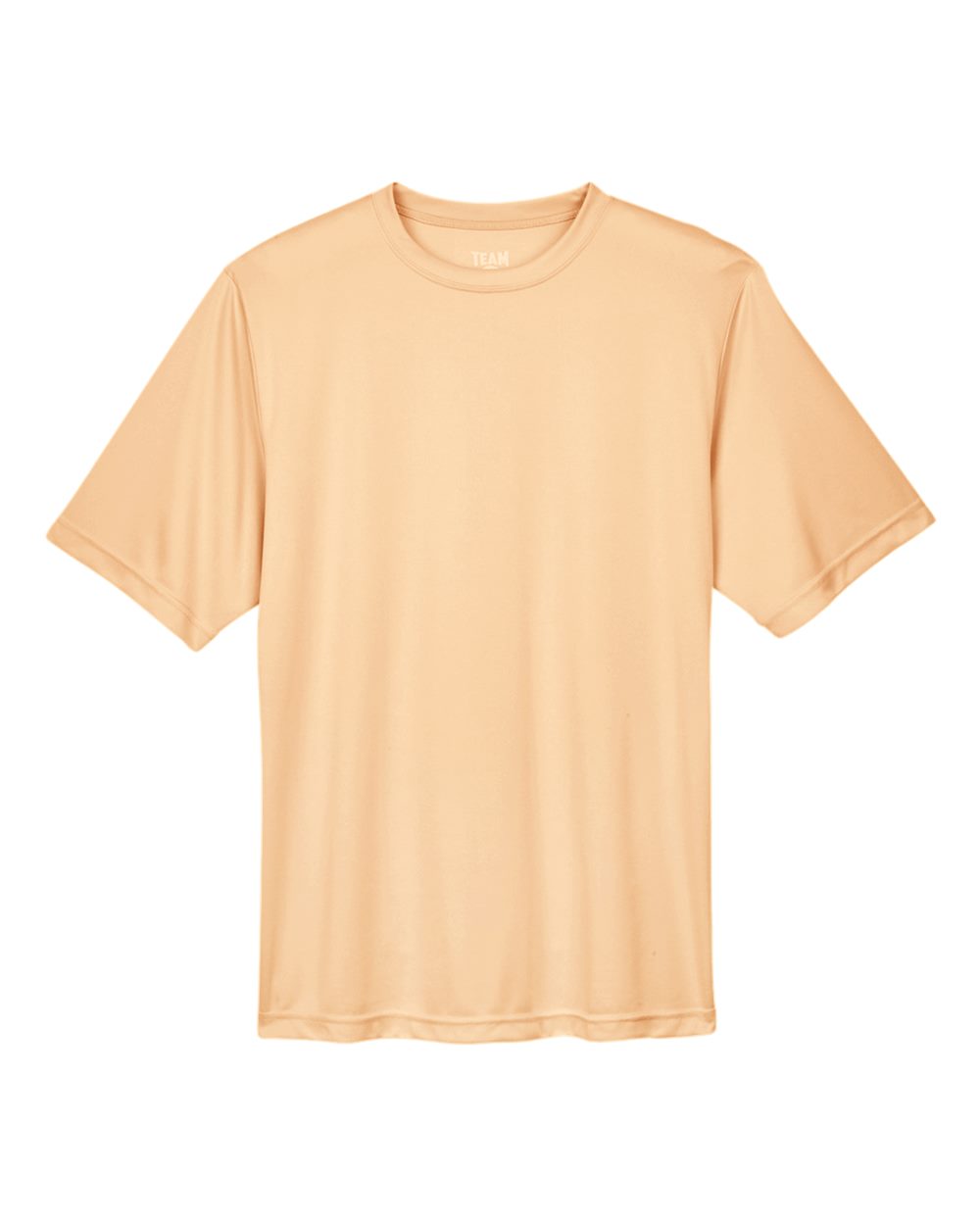 Team 365 Tt11 Men’s Zone Performance T-shirt - Melon