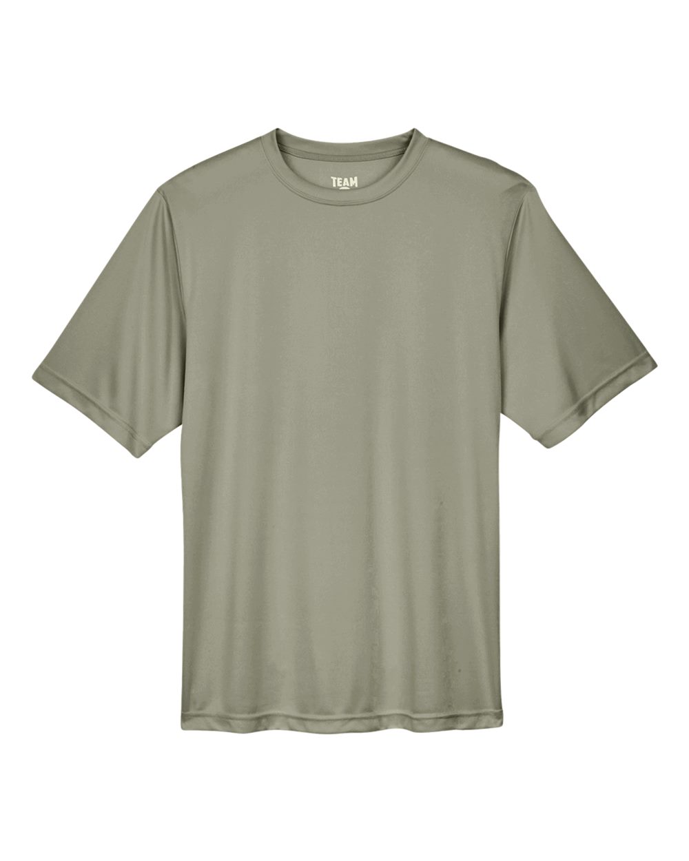 Team 365 Tt11 Men’s Zone Performance T-shirt - Olive
