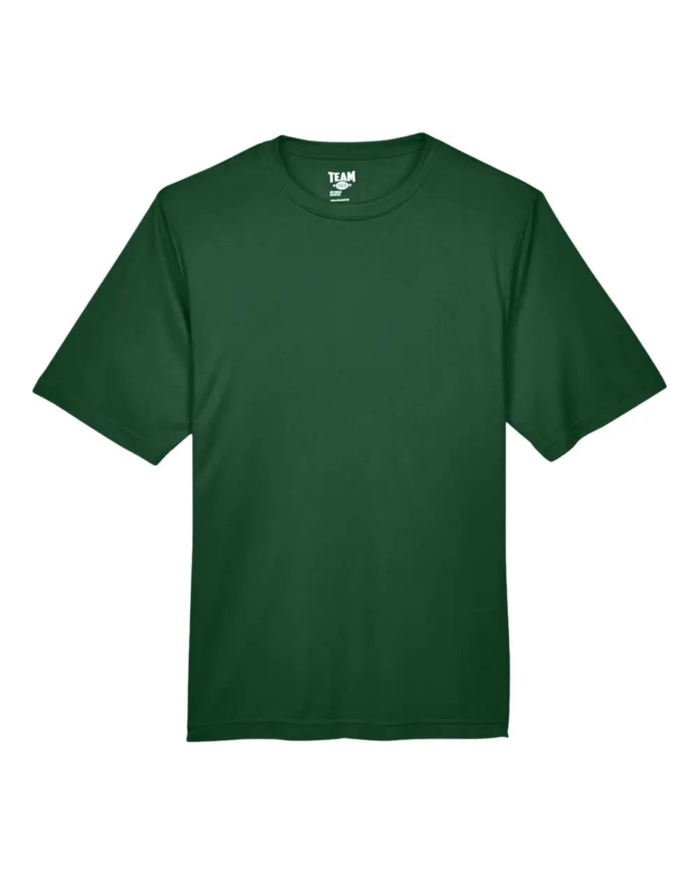Team 365 Tt11 Men’s Zone Performance T-shirt - Sport Dark Green