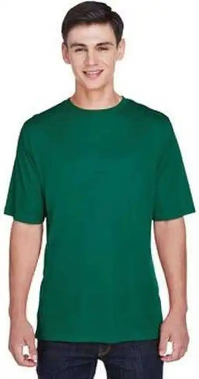 Team 365 Tt11 Men’s Zone Performance t Shirt Sport Forest