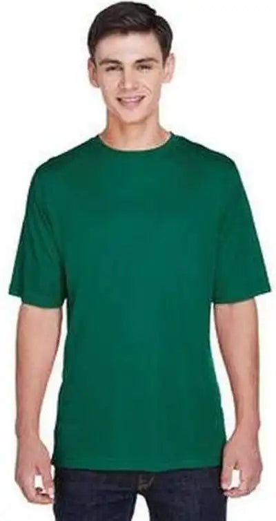 Team 365 Tt11 Men’s Zone Performance t Shirt Sport Forest
