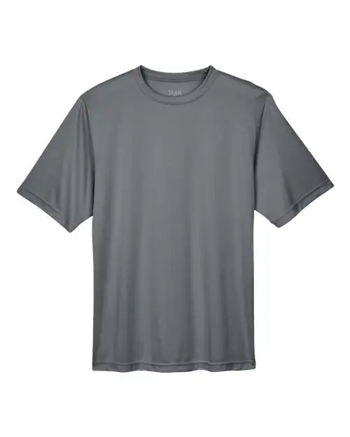 Team 365 Tt11 Men’s Zone Performance T-shirt - Sport Graphite