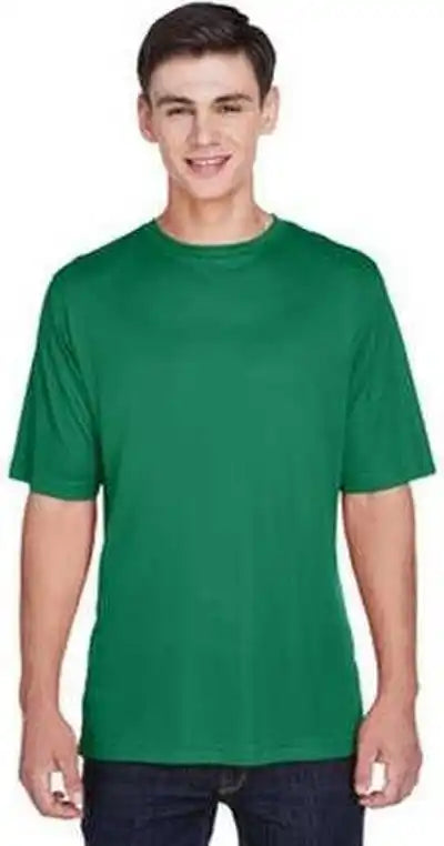 Team 365 Tt11 Men’s Zone Performance t Shirt Sport Kelly