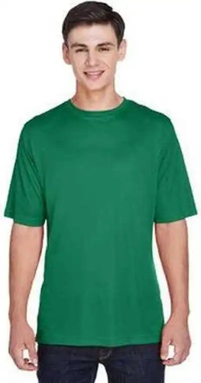Team 365 Tt11 Men’s Zone Performance t Shirt Sport Kelly