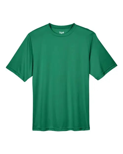Team 365 Tt11 Men’s Zone Performance T-shirt - Sport Kelly