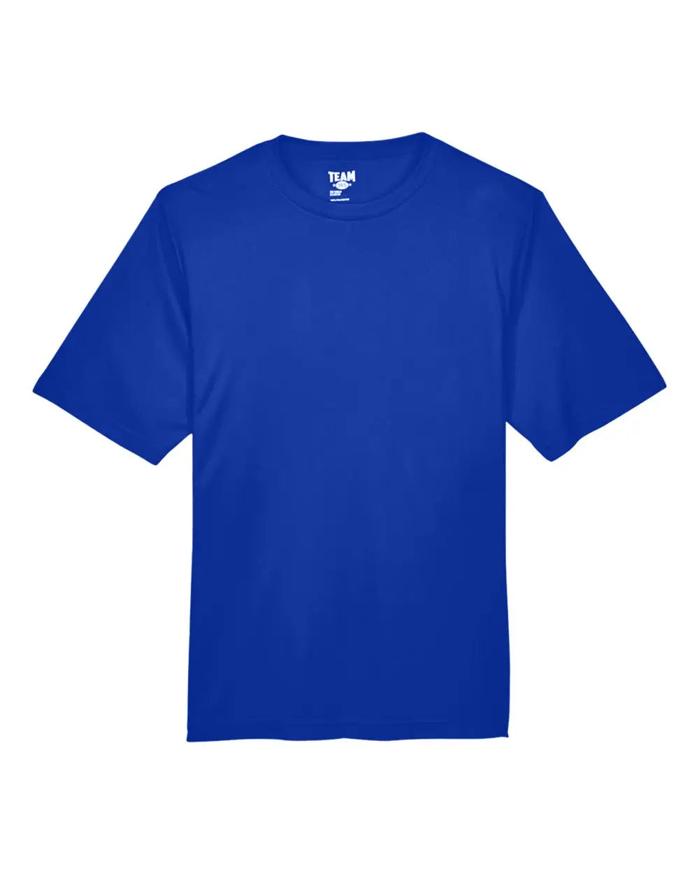 Team 365 Tt11 Men’s Zone Performance T-shirt - Sport Royal - Xs