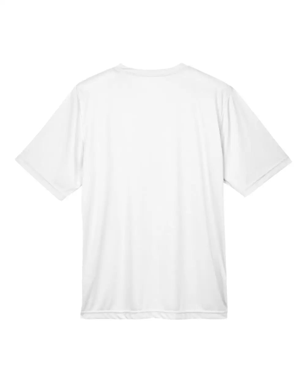 Team 365 Tt11 Men’s Zone Performance T-shirt - White