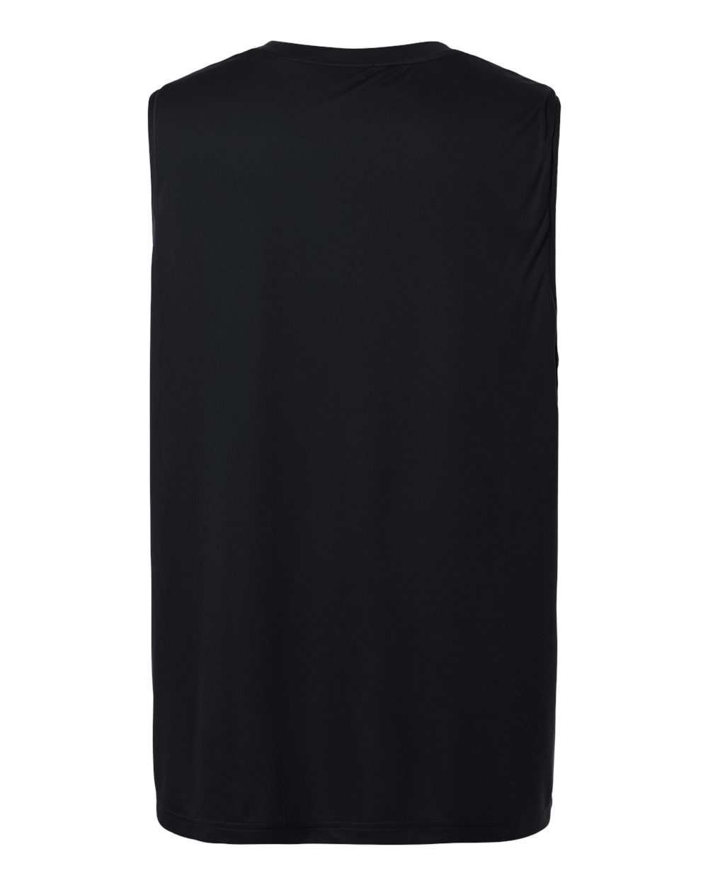 Team 365 Tt115 Unisex Zone Performance Reversible Jersey - Black White