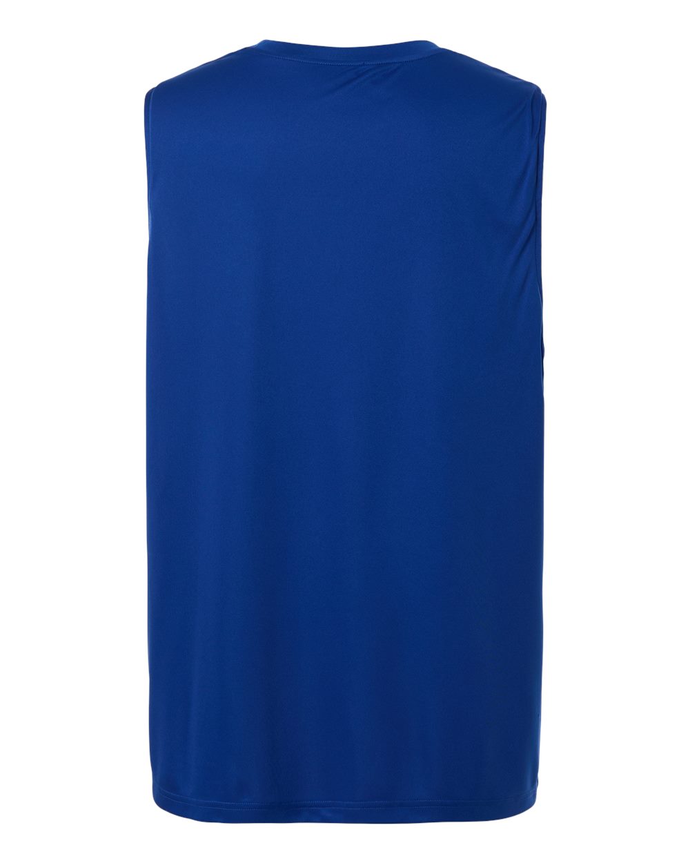 Team 365 Tt115 Unisex Zone Performance Reversible Jersey - Sport Royal White