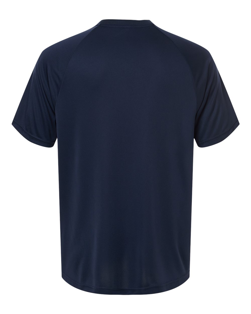 Team 365 Tt11hn Men’s Zone Performance Henley - Sport Dark Navy