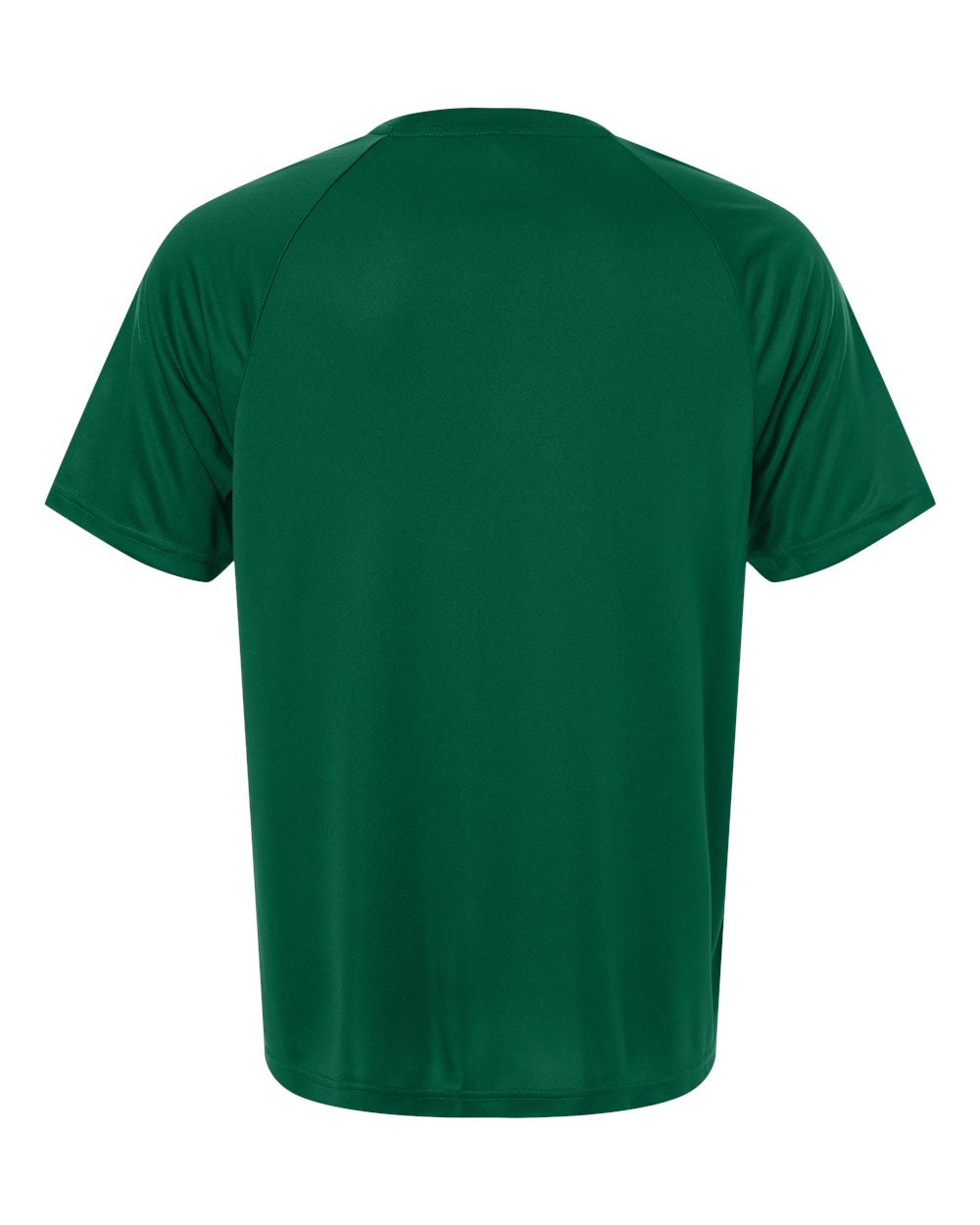 Team 365 Tt11hn Men’s Zone Performance Henley - Sport Forest