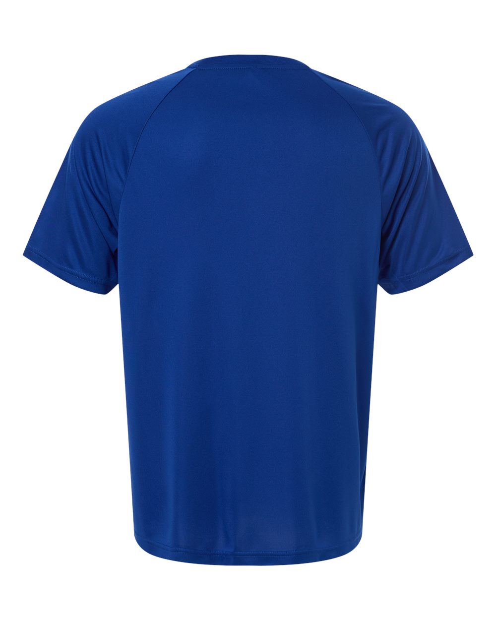 Team 365 Tt11hn Men’s Zone Performance Henley - Sport Royal