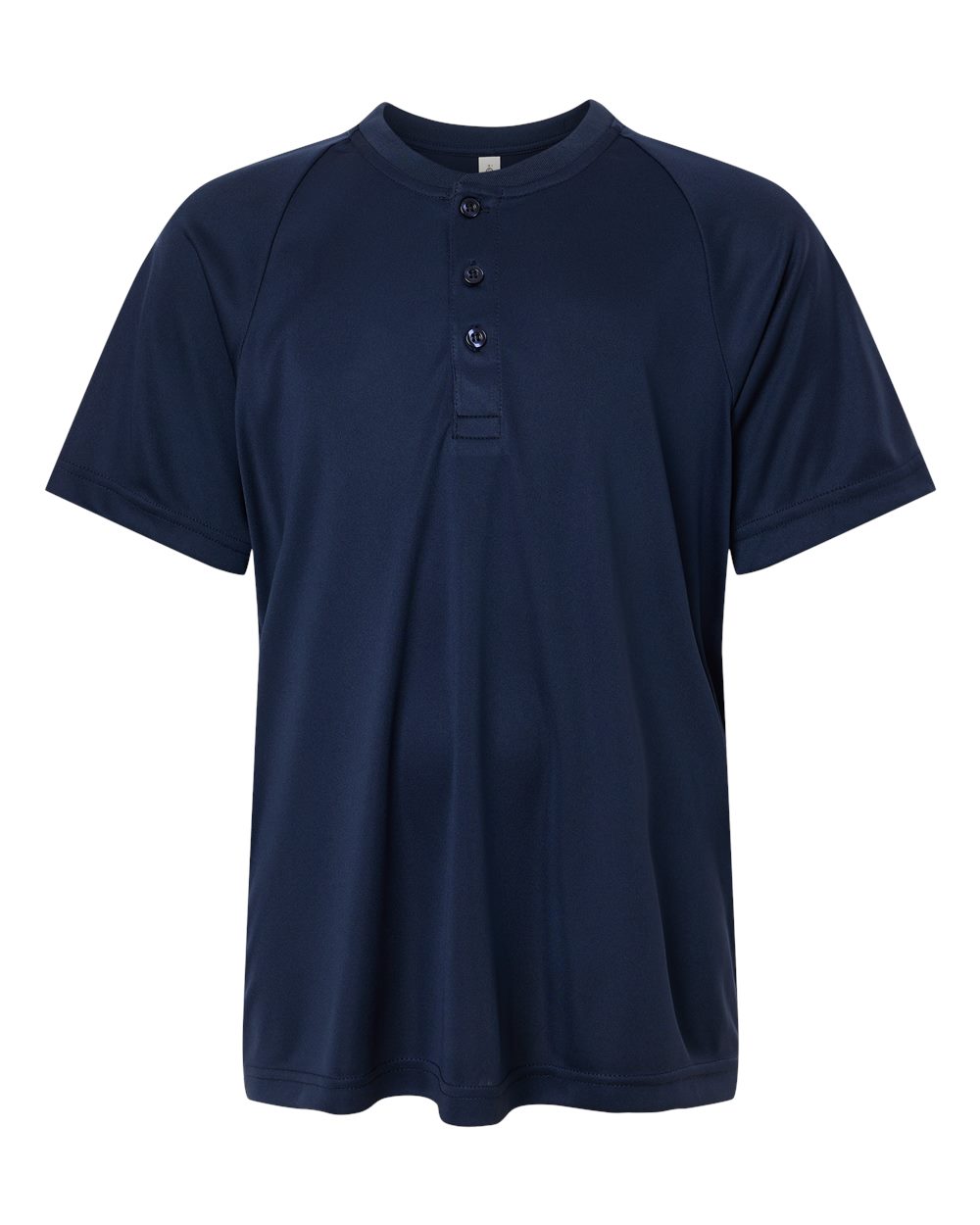 Team 365 Tt11hny Youth Zone Performance Henley - Sport Dark Navy