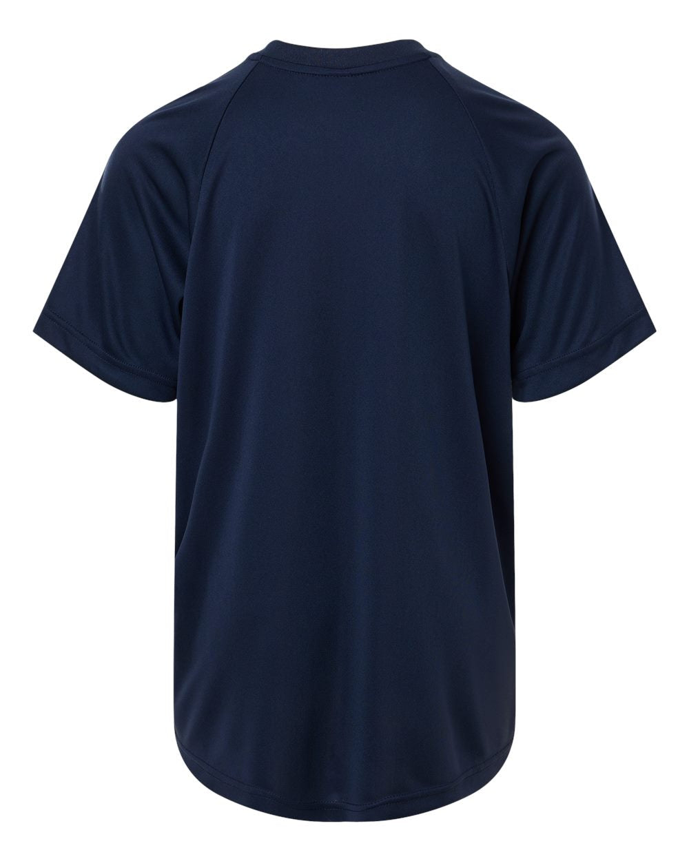 Team 365 Tt11hny Youth Zone Performance Henley - Sport Dark Navy