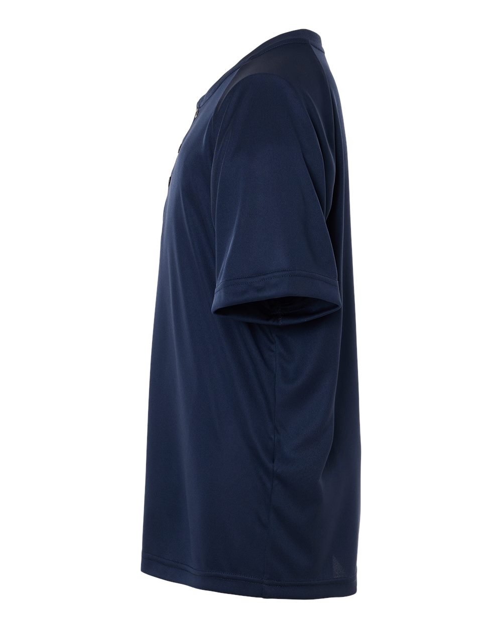 Team 365 Tt11hny Youth Zone Performance Henley - Sport Dark Navy
