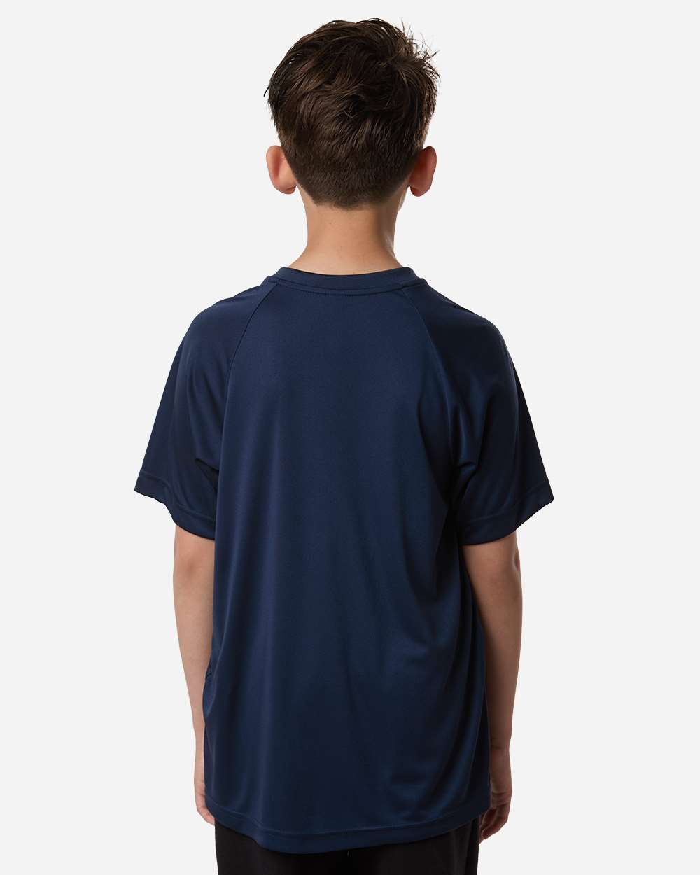 Team 365 Tt11hny Youth Zone Performance Henley - Sport Dark Navy