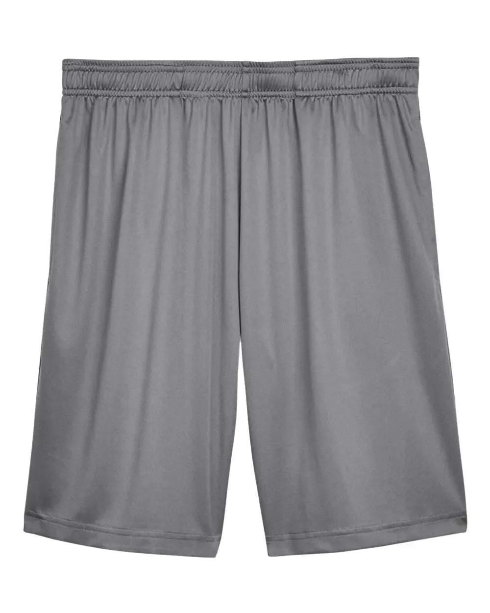 Team 365 Tt11sh Men’s Zone Performance Shorts - Sport Graphite - Dark Gray / Xs