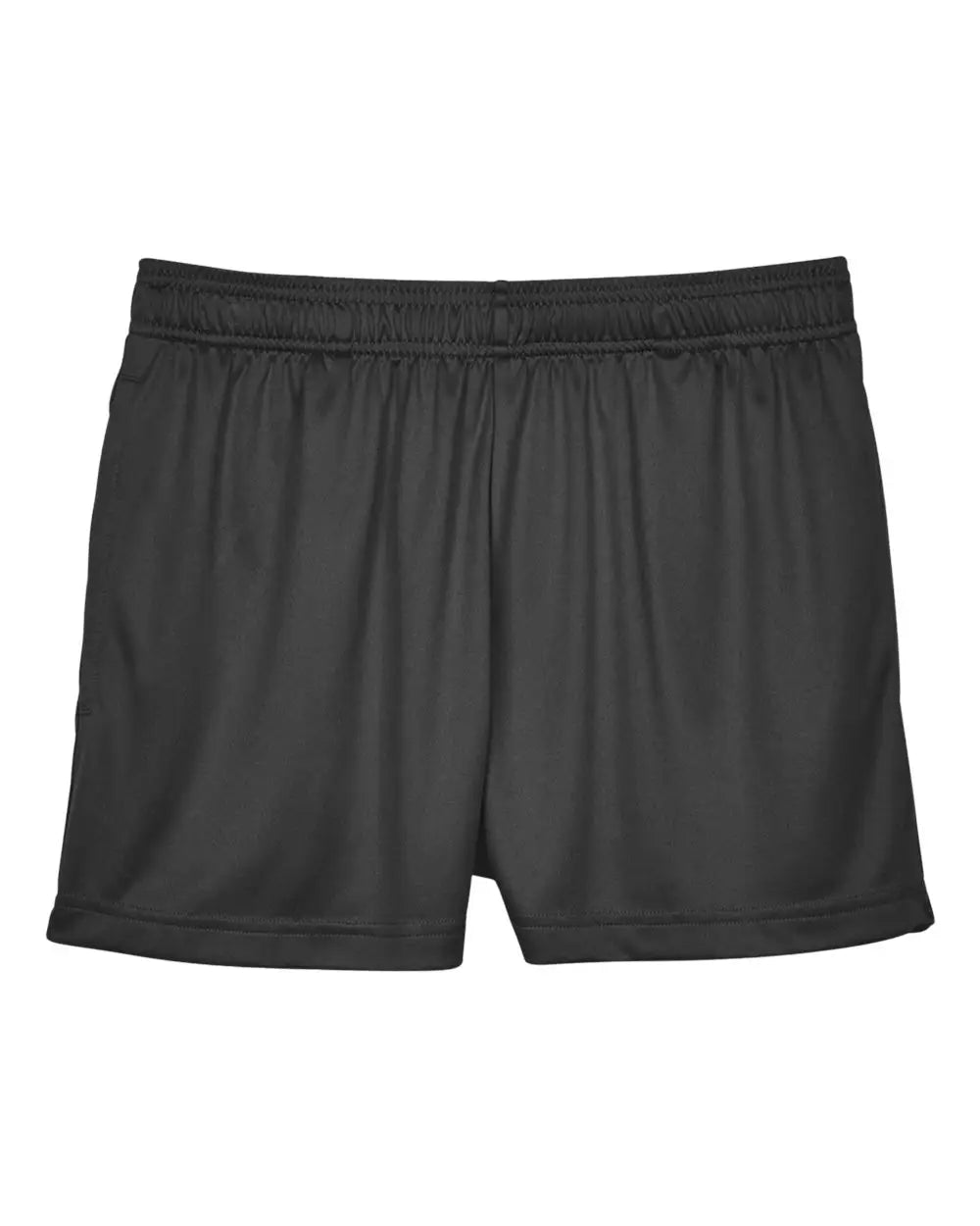 Team 365 Tt11shw Women’s Zone Performance Shorts - Black - Xs