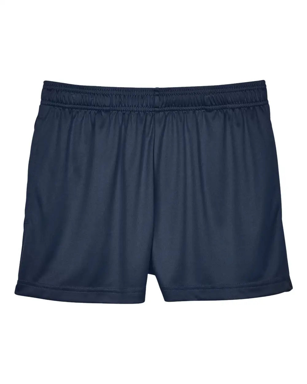Team 365 Tt11shw Women’s Zone Performance Shorts - Sport Dark Navy
