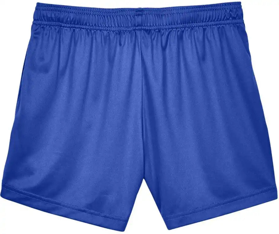 Team 365 Tt11shw Women’s Zone Performance Shorts - Sport Royal - Xs