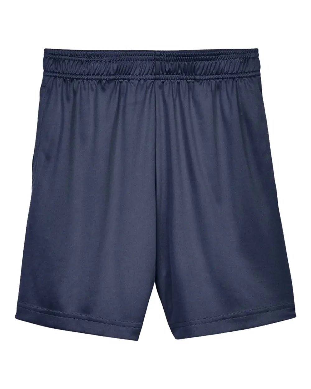 Team 365 Tt11shy Youth Zone Performance Shorts - Sport Dark Navy - s