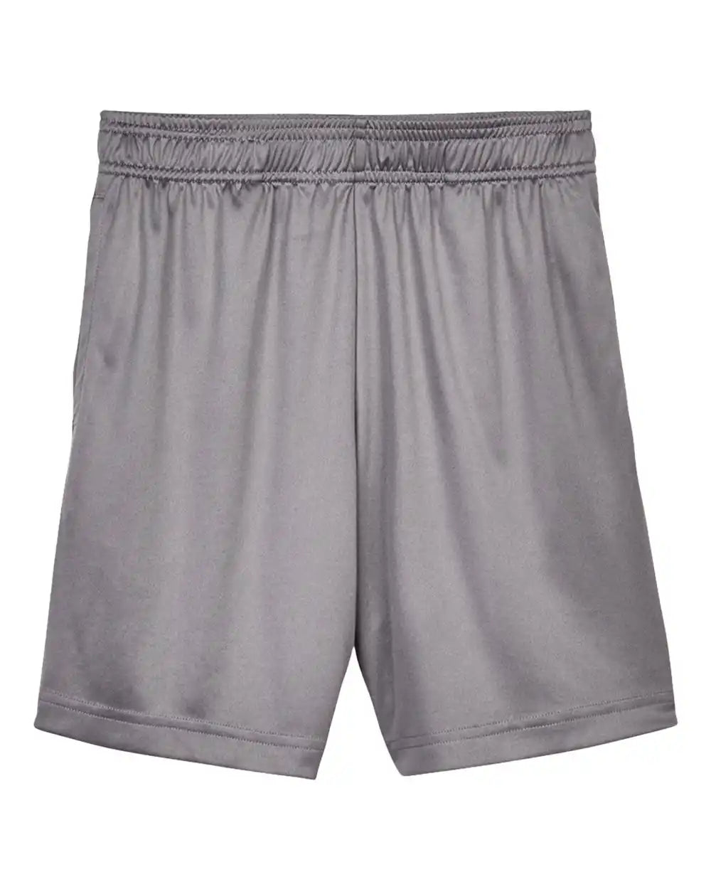 Team 365 Tt11shy Youth Zone Performance Shorts - Sport Graphite - s