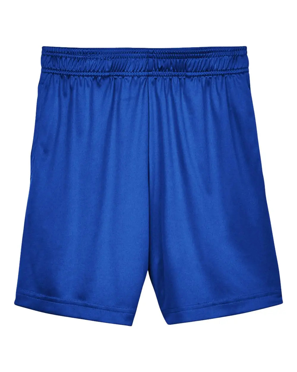 Team 365 Tt11shy Youth Zone Performance Shorts - Sport Royal