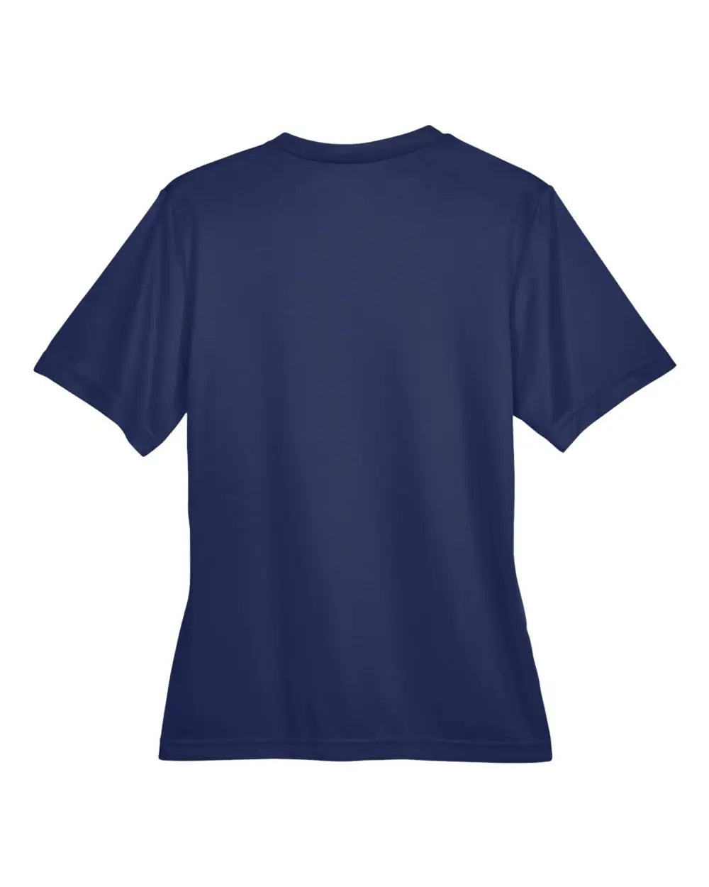 Team 365 Tt11w Women’s Zone Performance T-shirt - Sport Dark Navy