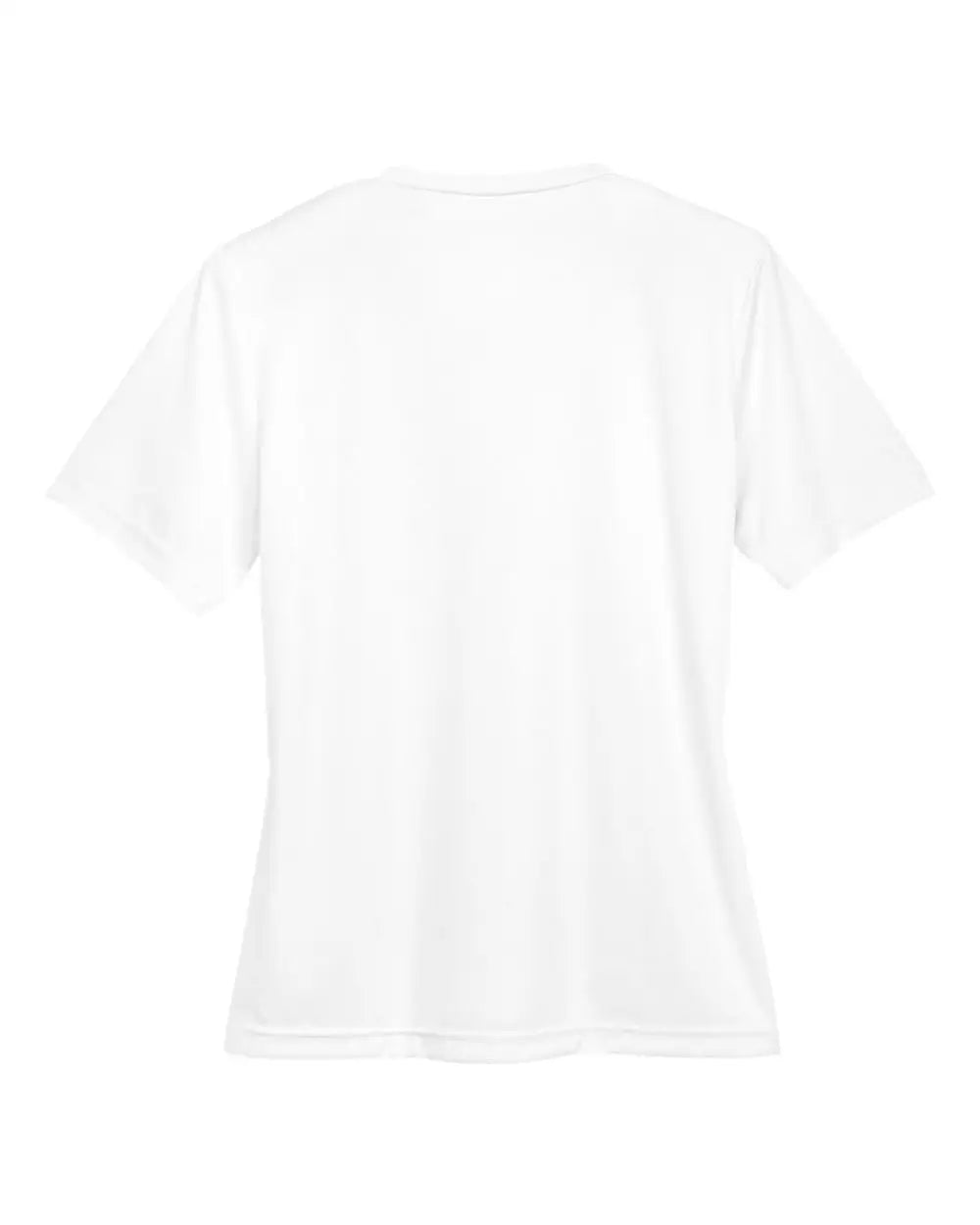 Team 365 Tt11w Women’s Zone Performance T-shirt - White