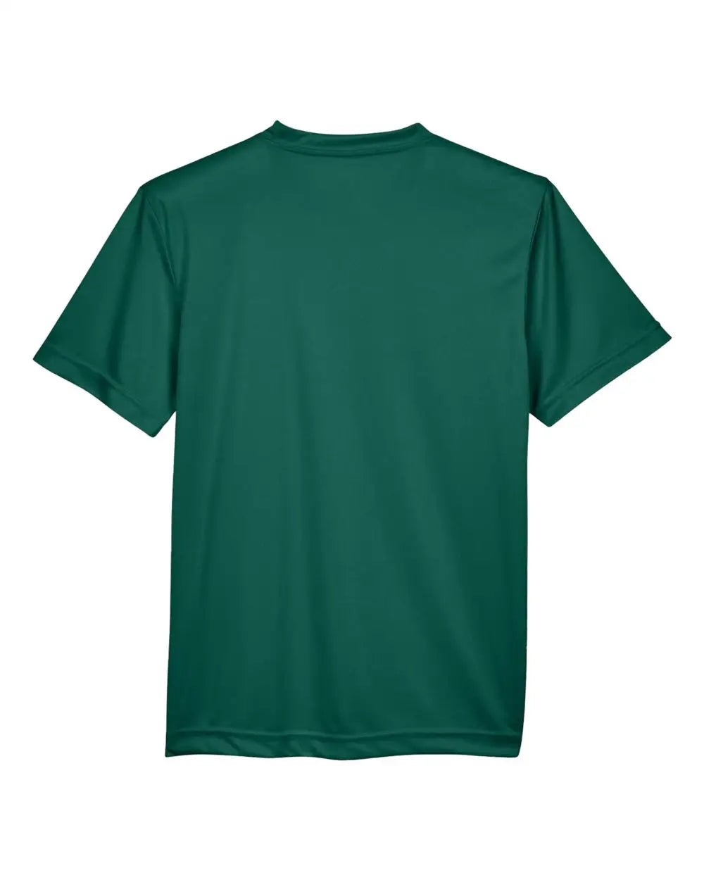 Team 365 Tt11y Youth Zone Performance T-shirt - Sport Forest