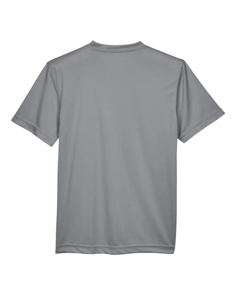 Team 365 Tt11y Youth Zone Performance T-shirt - Sport Graphite - Dark Gray / Xs