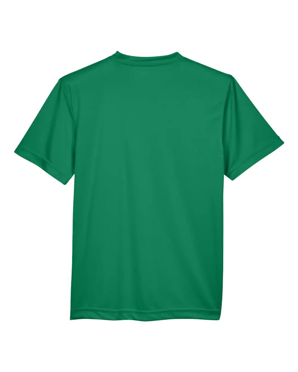 Team 365 Tt11y Youth Zone Performance T-shirt - Sport Kelly