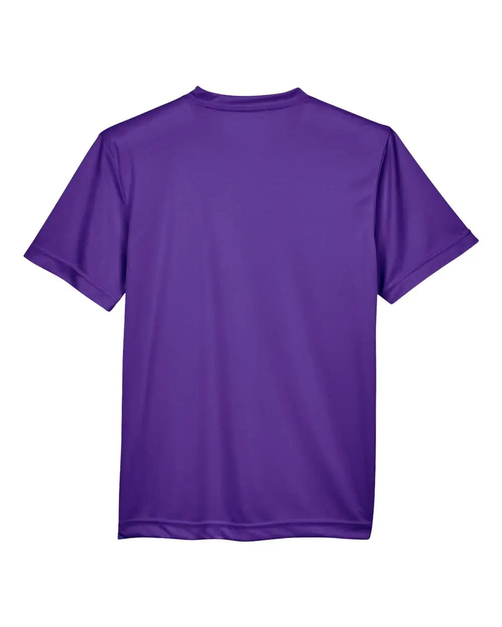 Team 365 Tt11y Youth Zone Performance T-shirt - Sport Purple