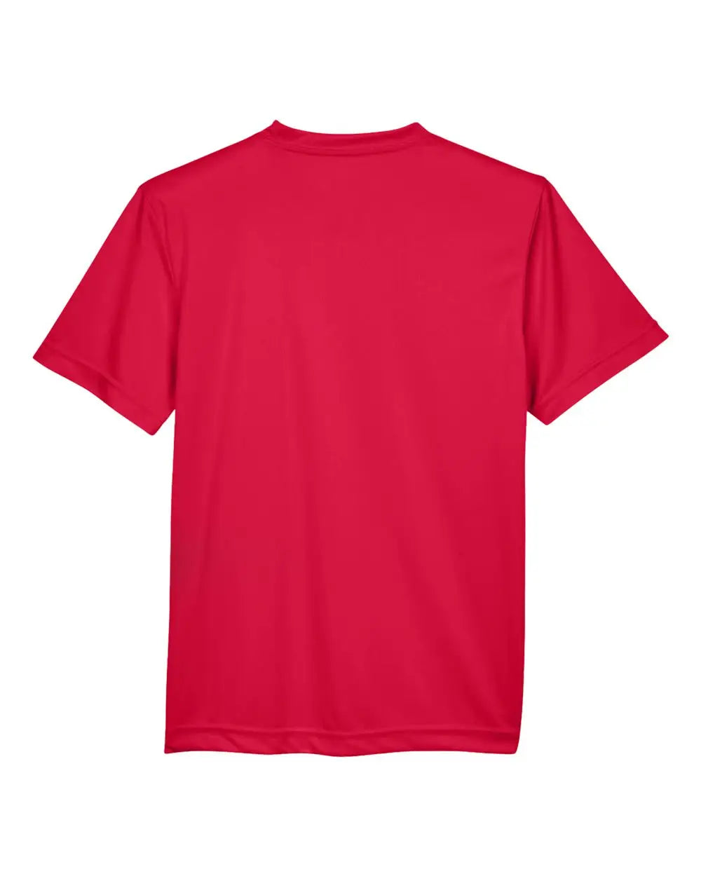 Team 365 Tt11y Youth Zone Performance T-shirt - Sport Red - Xs