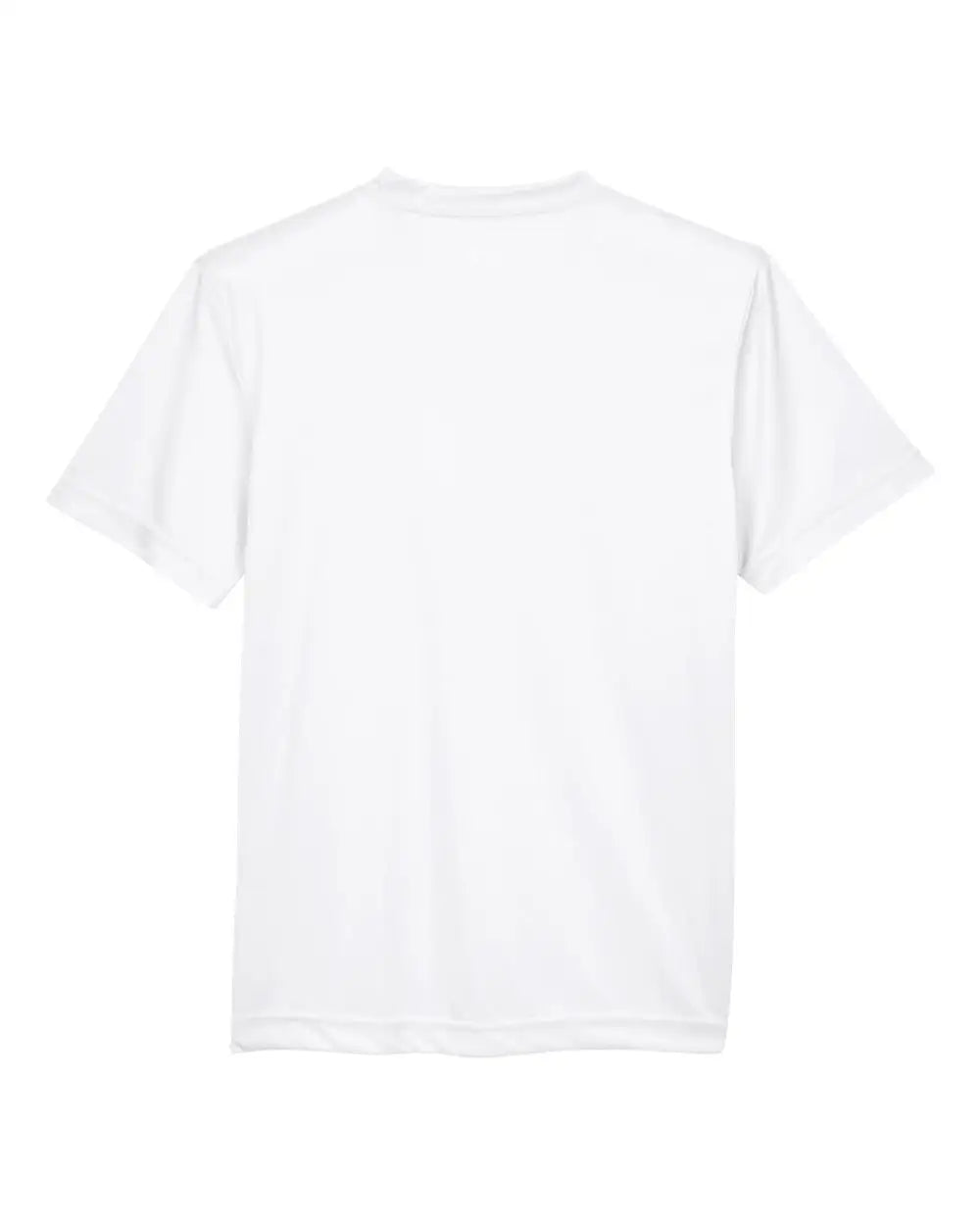 Team 365 Tt11y Youth Zone Performance T-shirt - White