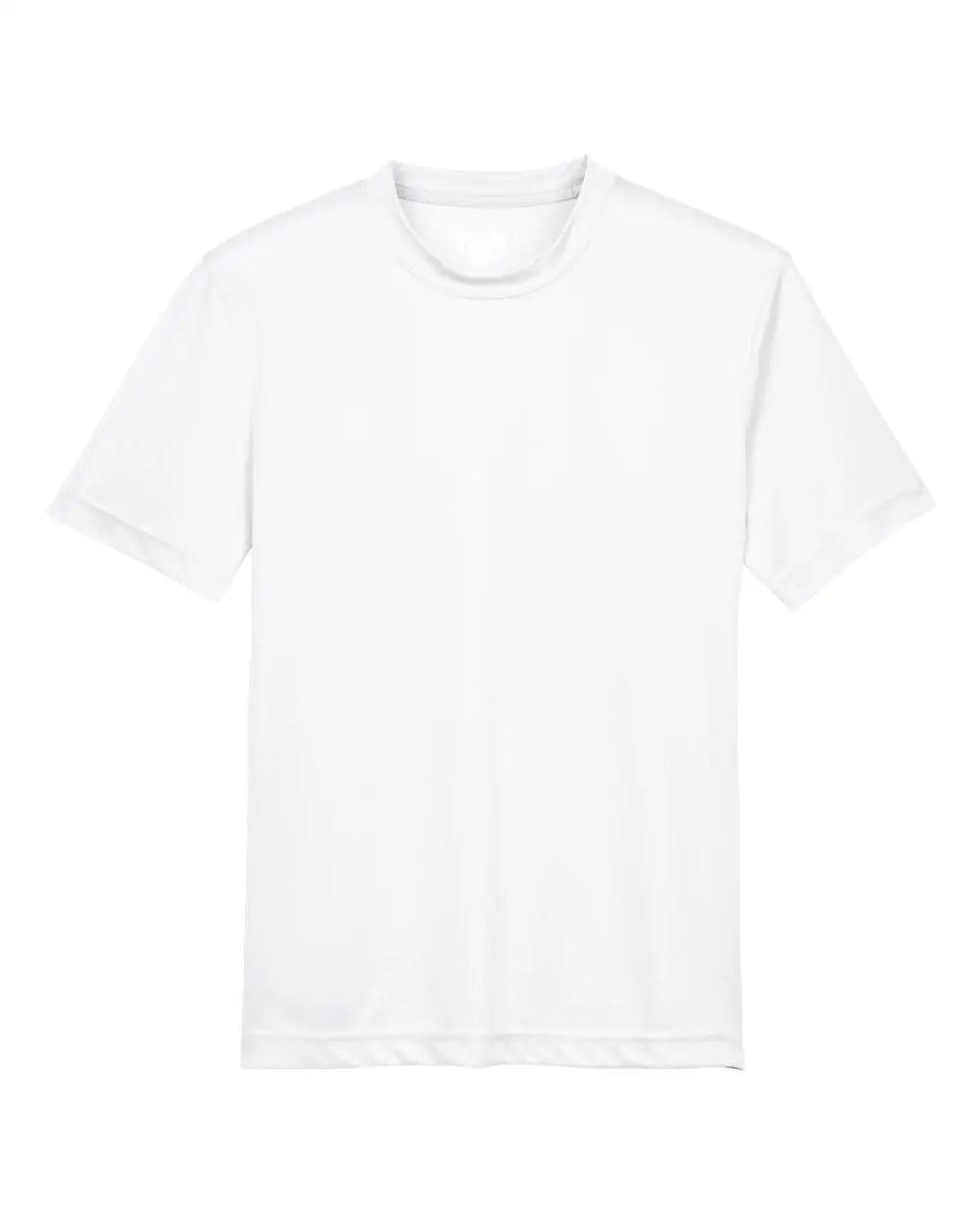 Team 365 Tt11y Youth Zone Performance T-shirt - White - Xs