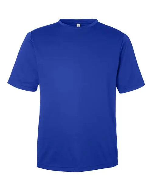 Team 365 Tt15 Men’s Zone Performance Mesh T-shirt - Sport Royal