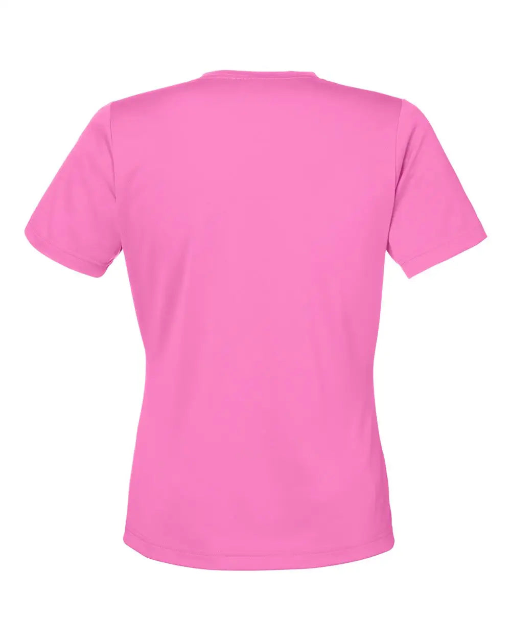 Team 365 Tt15w Women’s Zone Performance Mesh T-shirt - Sport Charity Pink - Sprt Chrity Pink / Xs