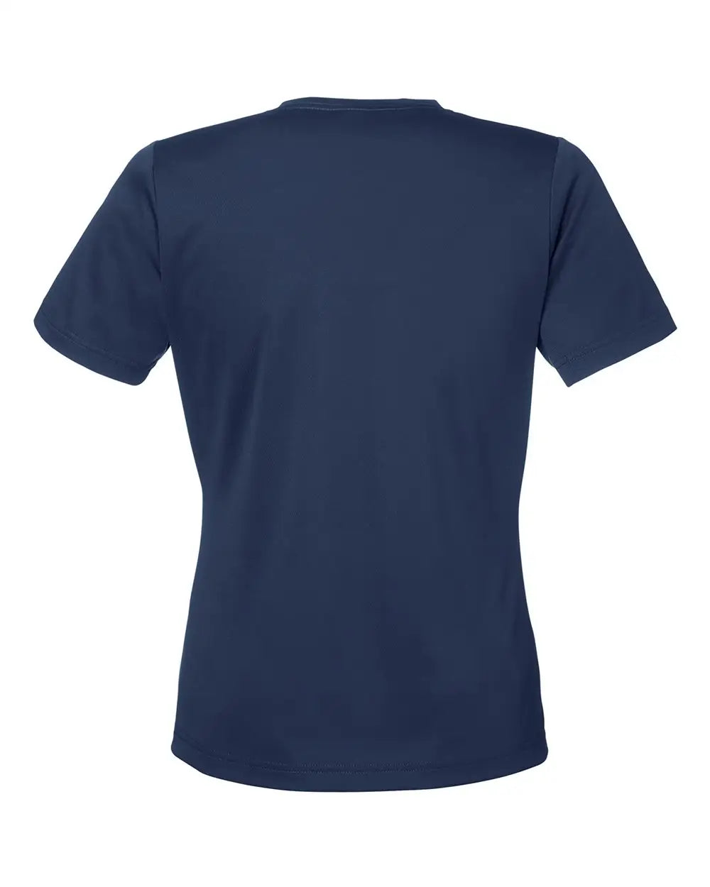 Team 365 Tt15w Women’s Zone Performance Mesh T-shirt - Sport Dark Navy - Sport Dark Navy / Xs