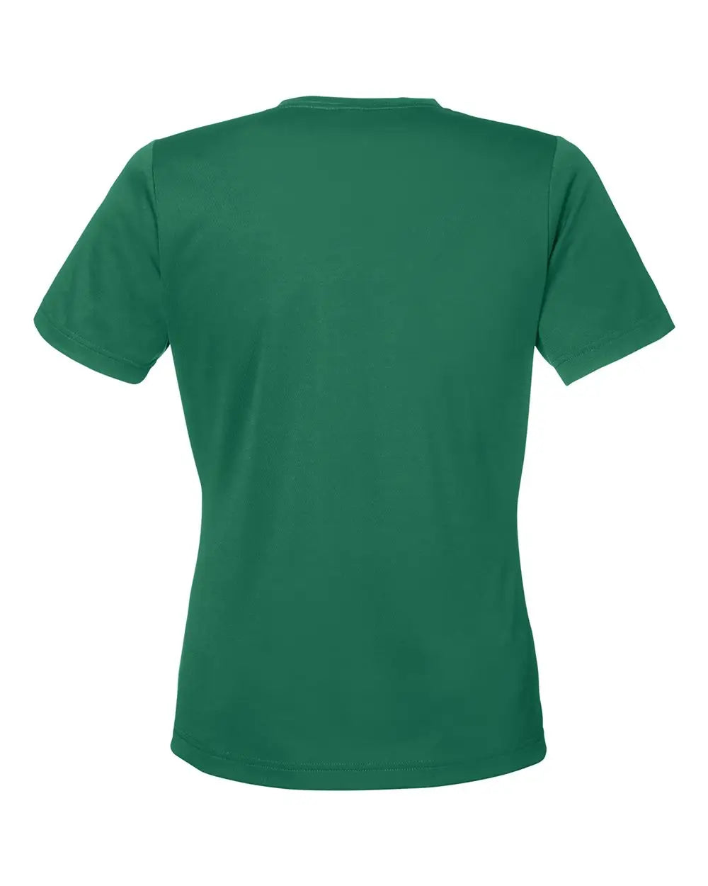 Team 365 Tt15w Women’s Zone Performance Mesh T-shirt - Sport Forest - Sport Forest / Xs