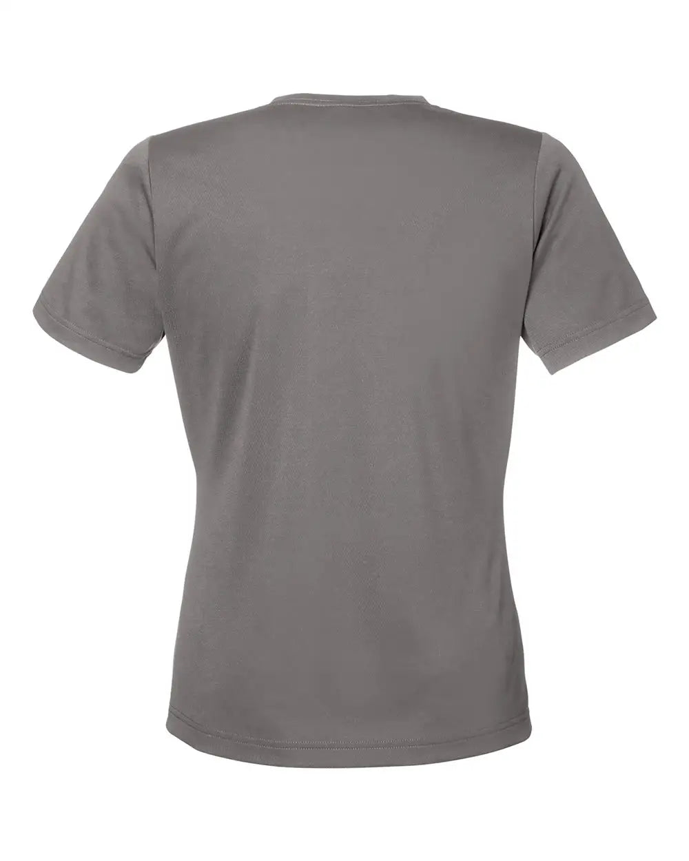 Team 365 Tt15w Women’s Zone Performance Mesh T-shirt - Sport Graphite - Sport Graphite / Xs
