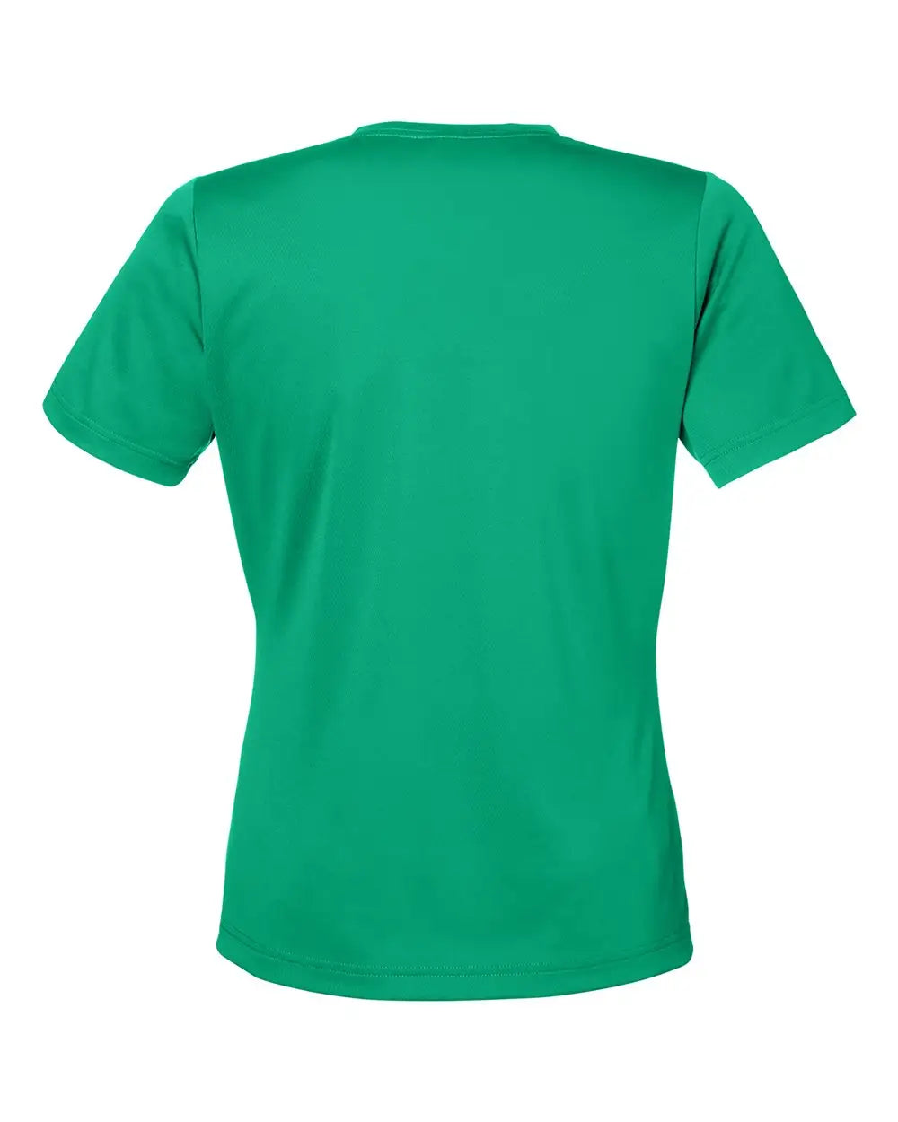 Team 365 Tt15w Women’s Zone Performance Mesh T-shirt - Sport Kelly - Sport Kelly / Xs