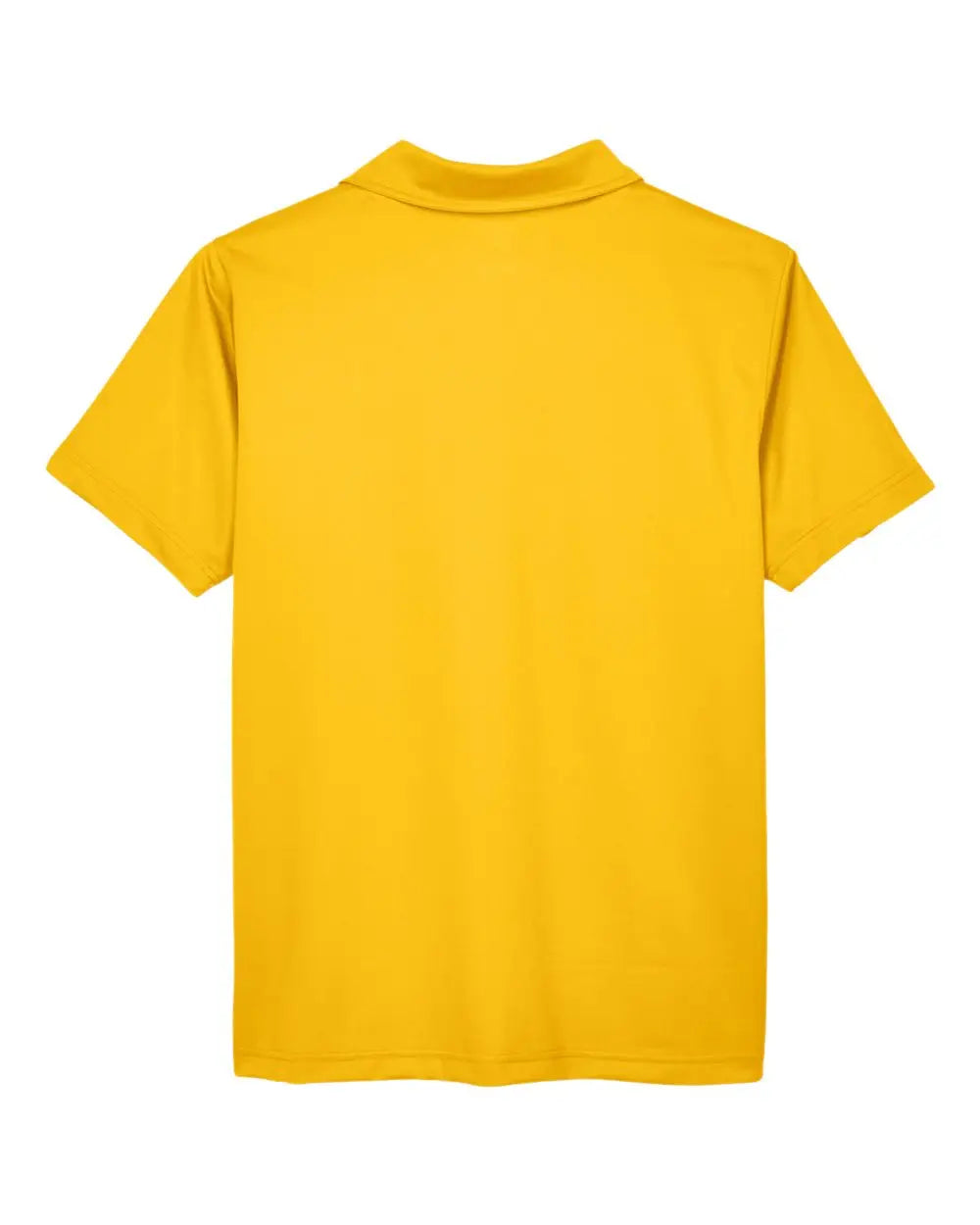 Team 365 Tt21 Men’s Command Snag Protection Polo - Sport Athletic Gold