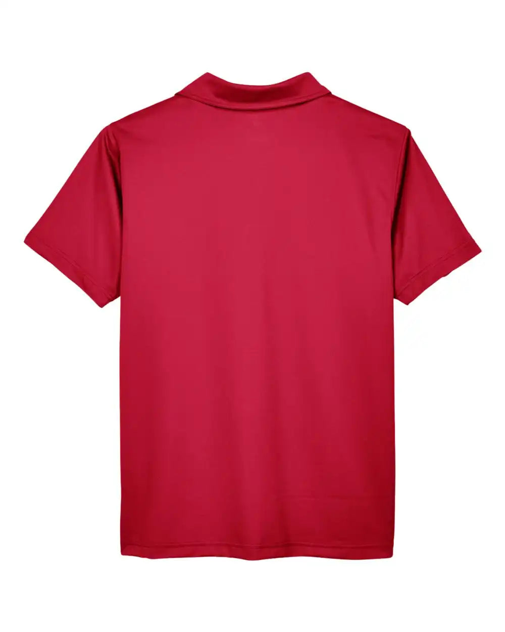 Team 365 Tt21 Men’s Command Snag Protection Polo - Sport Scarlet Red - Xs