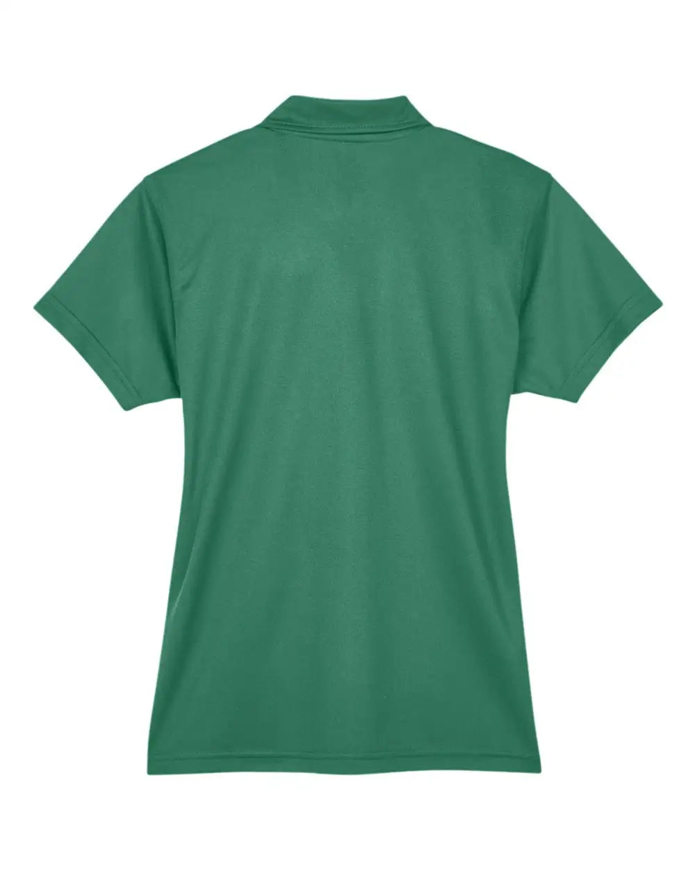 Team 365 Tt21w Women’s Command Snag Protection Polo - Sport Dark Green - Xs